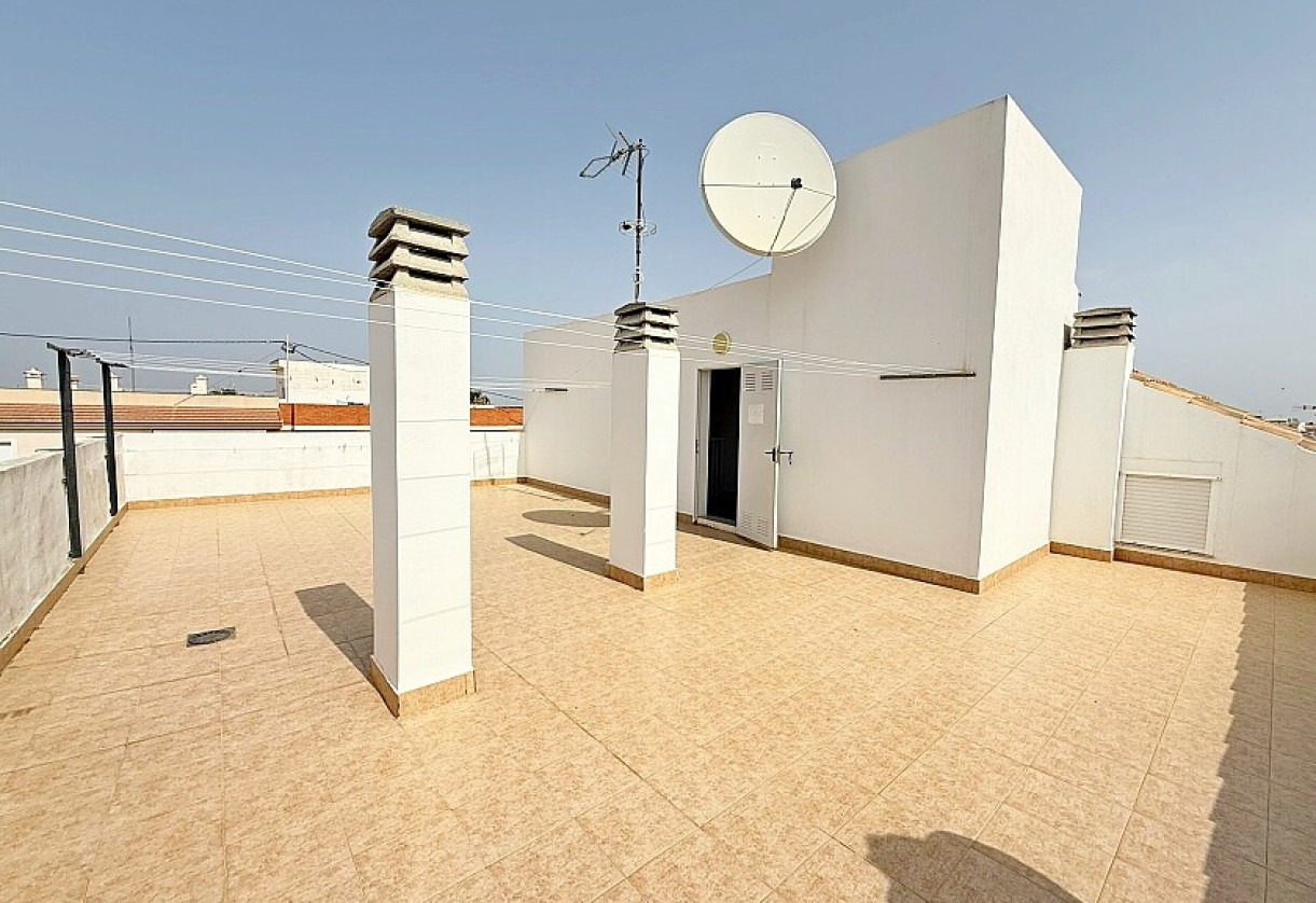 Sale · Apartment · Los Alcázares - Mar Menor