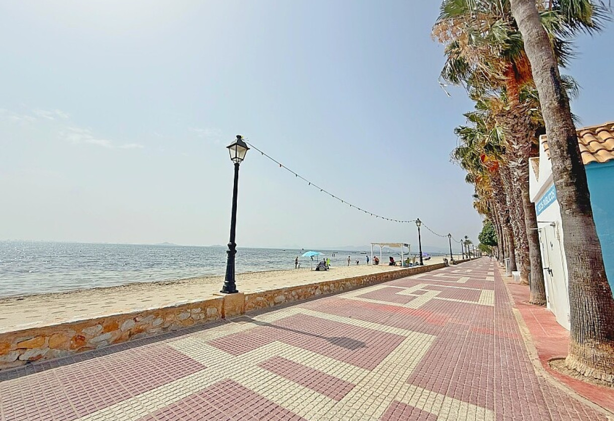 Sale · Apartment · Los Alcázares - Mar Menor