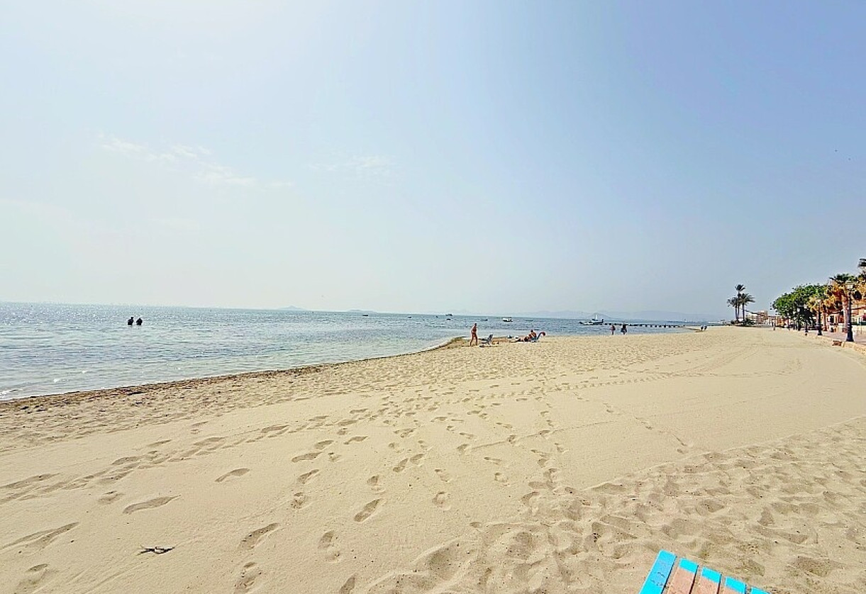 Sale · Apartment · Los Alcázares - Mar Menor