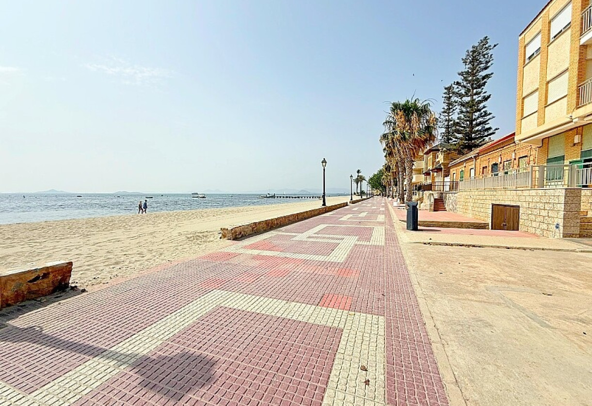 Sale · Apartment · Los Alcázares - Mar Menor