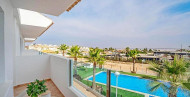 Reventa · Townhouse · Orihuela Costa · villamartin