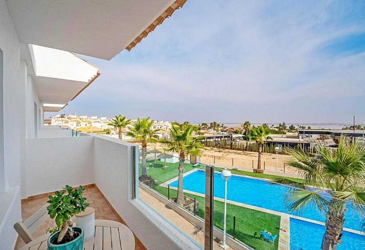 Reventa · Townhouse · Orihuela Costa · villamartin