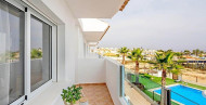 Reventa · Townhouse · Orihuela Costa · villamartin