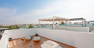 Reventa · Townhouse · Orihuela Costa · villamartin