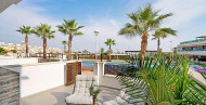 Reventa · Townhouse · Orihuela Costa · villamartin