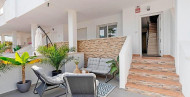 Reventa · Townhouse · Orihuela Costa · villamartin