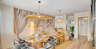 Reventa · Townhouse · Orihuela Costa · villamartin