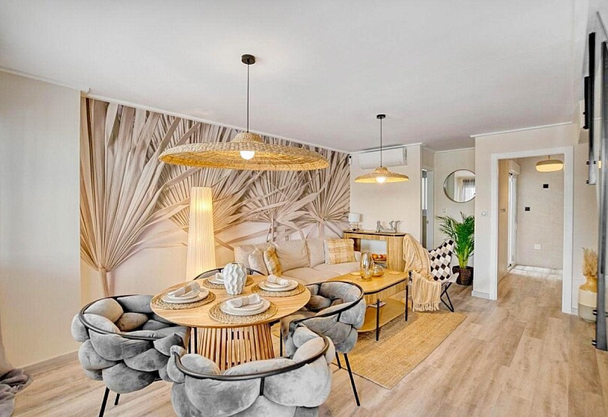Reventa · Townhouse · Orihuela Costa · villamartin