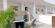 Reventa · Townhouse · Orihuela Costa · villamartin