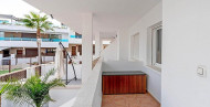 Reventa · Townhouse · Orihuela Costa · villamartin