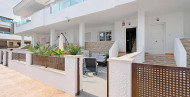 Reventa · Townhouse · Orihuela Costa · villamartin