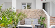 Reventa · Townhouse · Orihuela Costa · villamartin