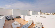 Reventa · Townhouse · Orihuela Costa · villamartin