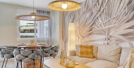 Reventa · Townhouse · Orihuela Costa · villamartin