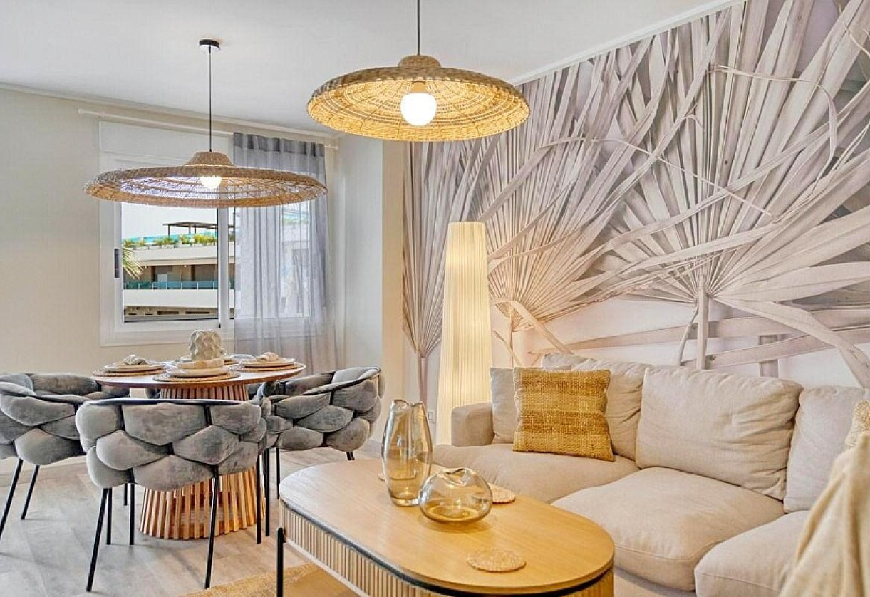 Reventa · Townhouse · Orihuela Costa · villamartin