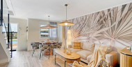 Reventa · Townhouse · Orihuela Costa · villamartin