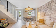 Reventa · Townhouse · Orihuela Costa · villamartin