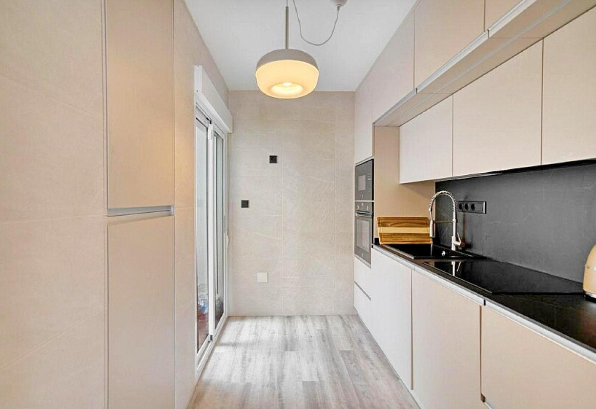 Reventa · Townhouse · Orihuela Costa · villamartin