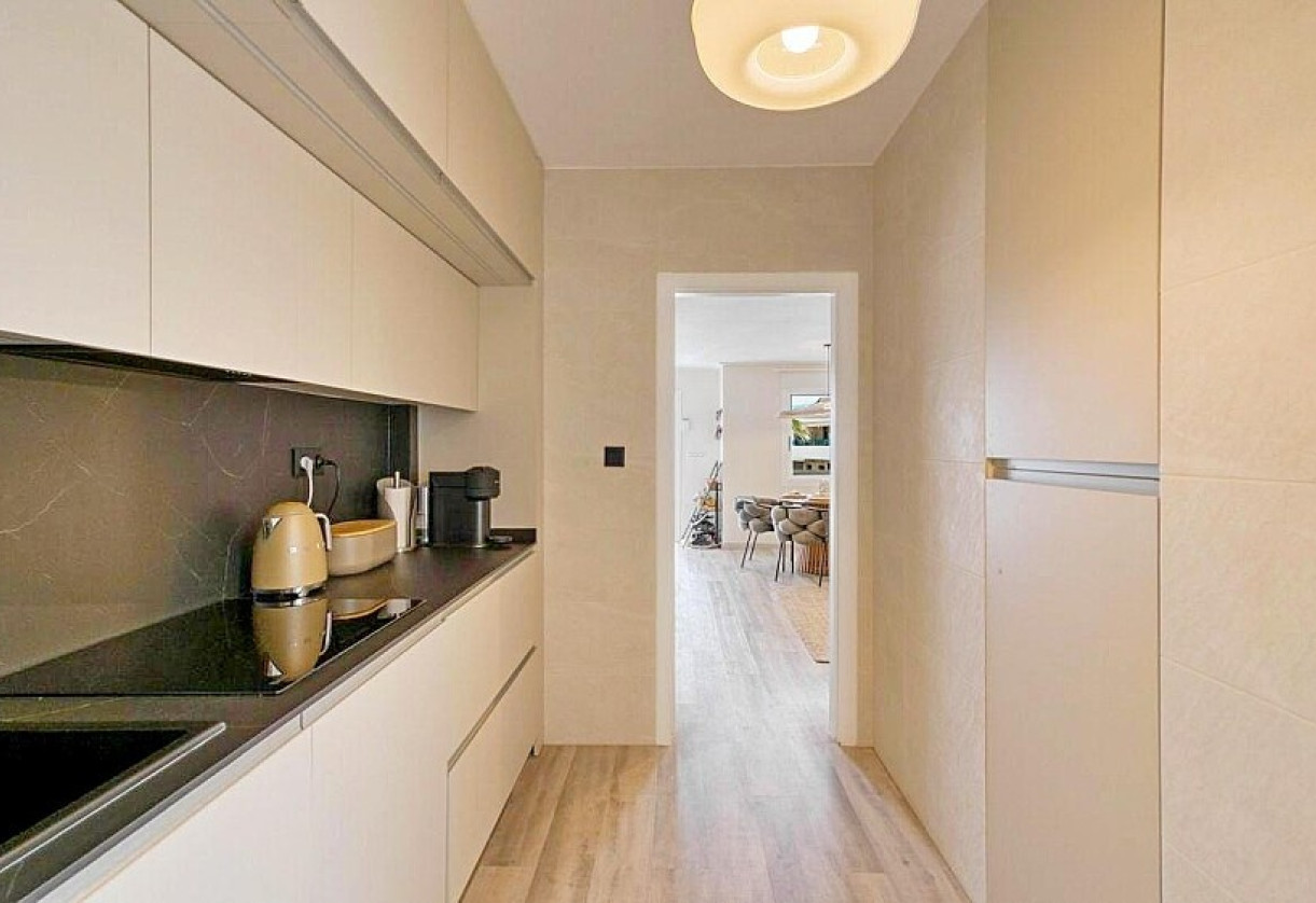 Reventa · Townhouse · Orihuela Costa · villamartin