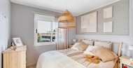 Reventa · Townhouse · Orihuela Costa · villamartin