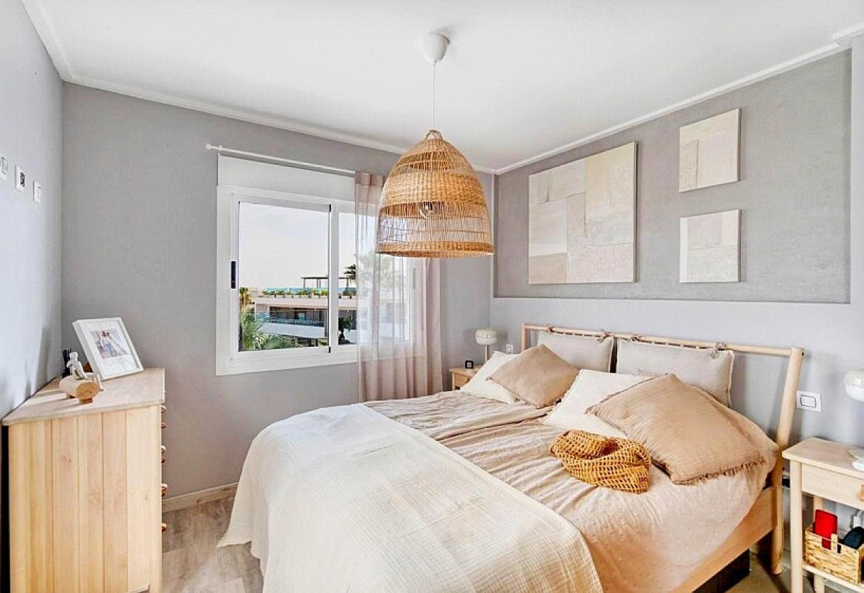 Reventa · Townhouse · Orihuela Costa · villamartin