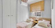 Reventa · Townhouse · Orihuela Costa · villamartin
