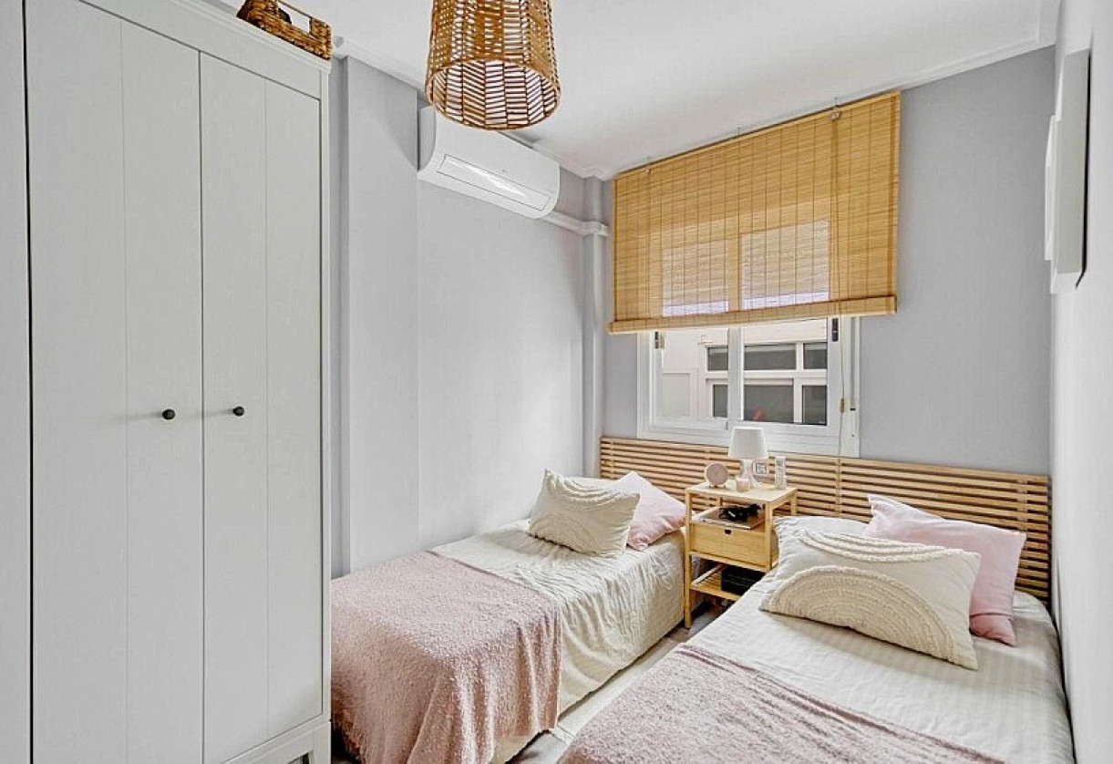 Reventa · Townhouse · Orihuela Costa · villamartin