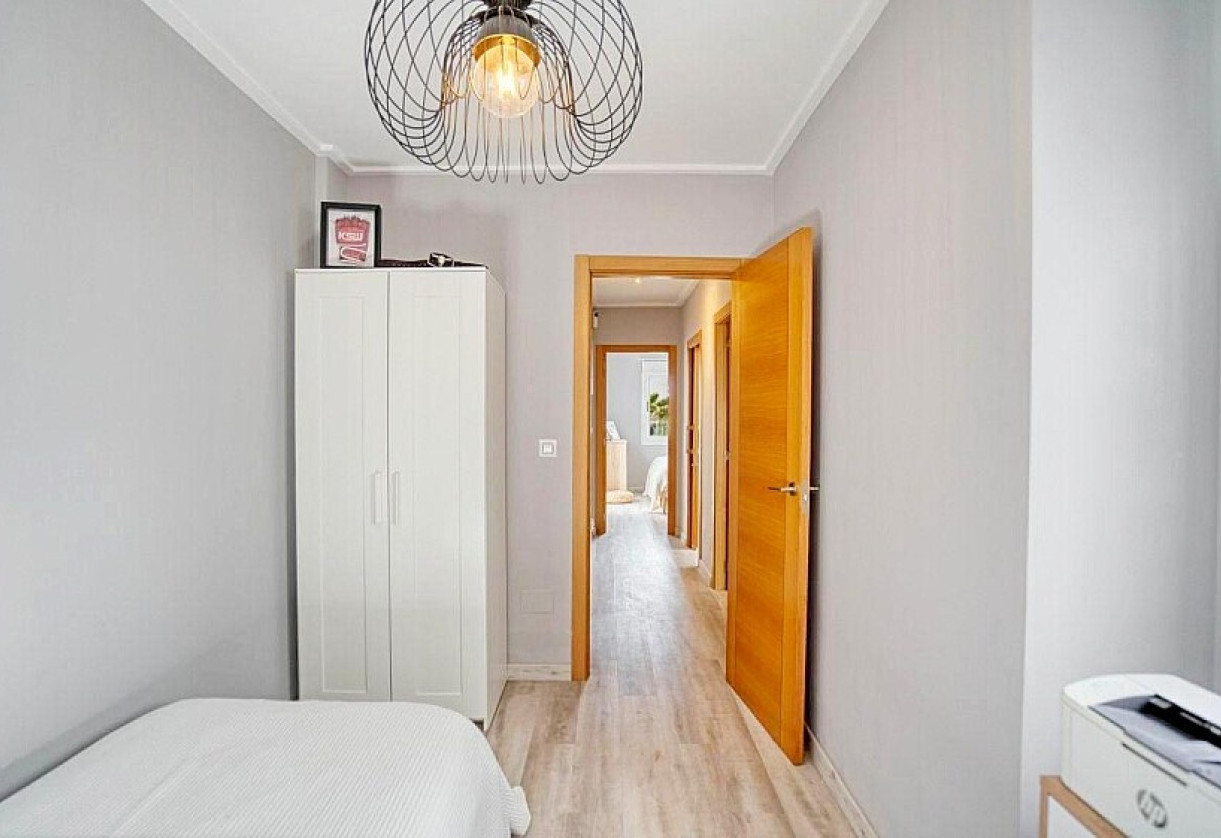 Reventa · Townhouse · Orihuela Costa · villamartin