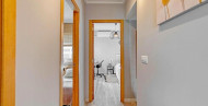 Reventa · Townhouse · Orihuela Costa · villamartin