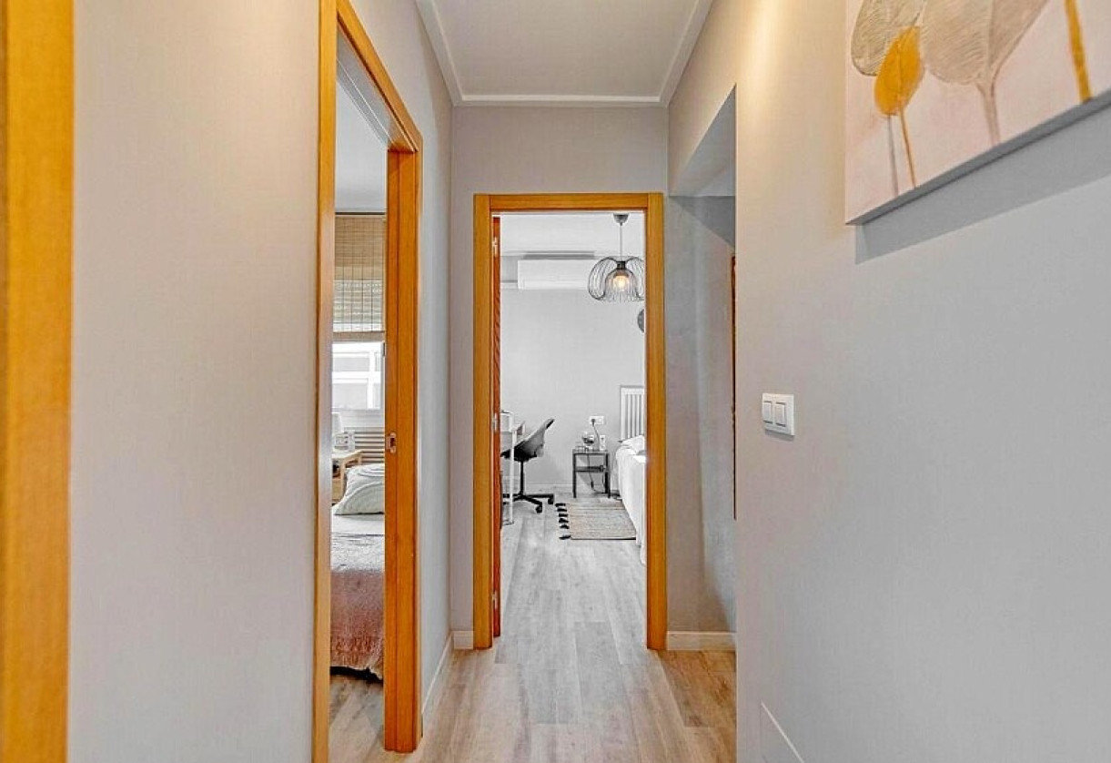 Reventa · Townhouse · Orihuela Costa · villamartin