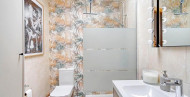 Reventa · Townhouse · Orihuela Costa · villamartin