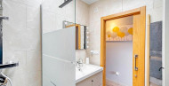 Reventa · Townhouse · Orihuela Costa · villamartin