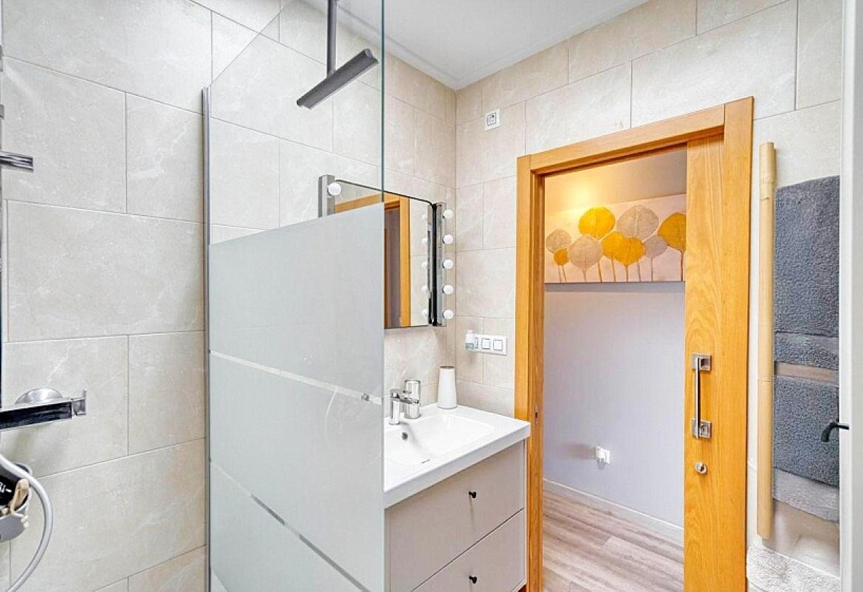 Reventa · Townhouse · Orihuela Costa · villamartin
