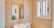 Reventa · Townhouse · Orihuela Costa · villamartin