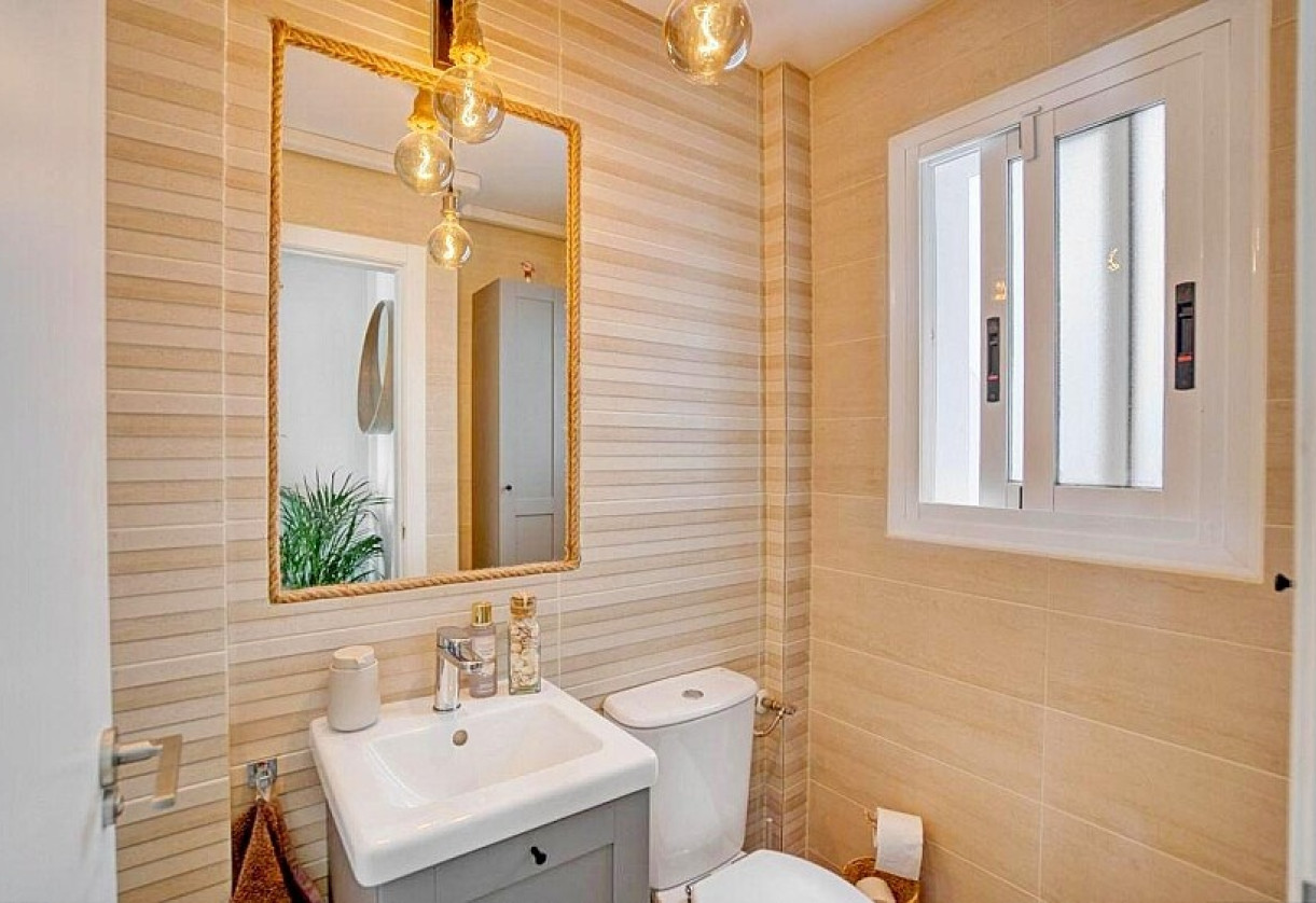 Reventa · Townhouse · Orihuela Costa · villamartin