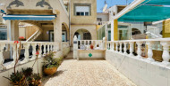 Reventa · Bungalow · La Siesta - El Salado - Torreta · La Siesta
