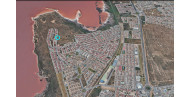 Reventa · Bungalow · La Siesta - El Salado - Torreta · La Siesta