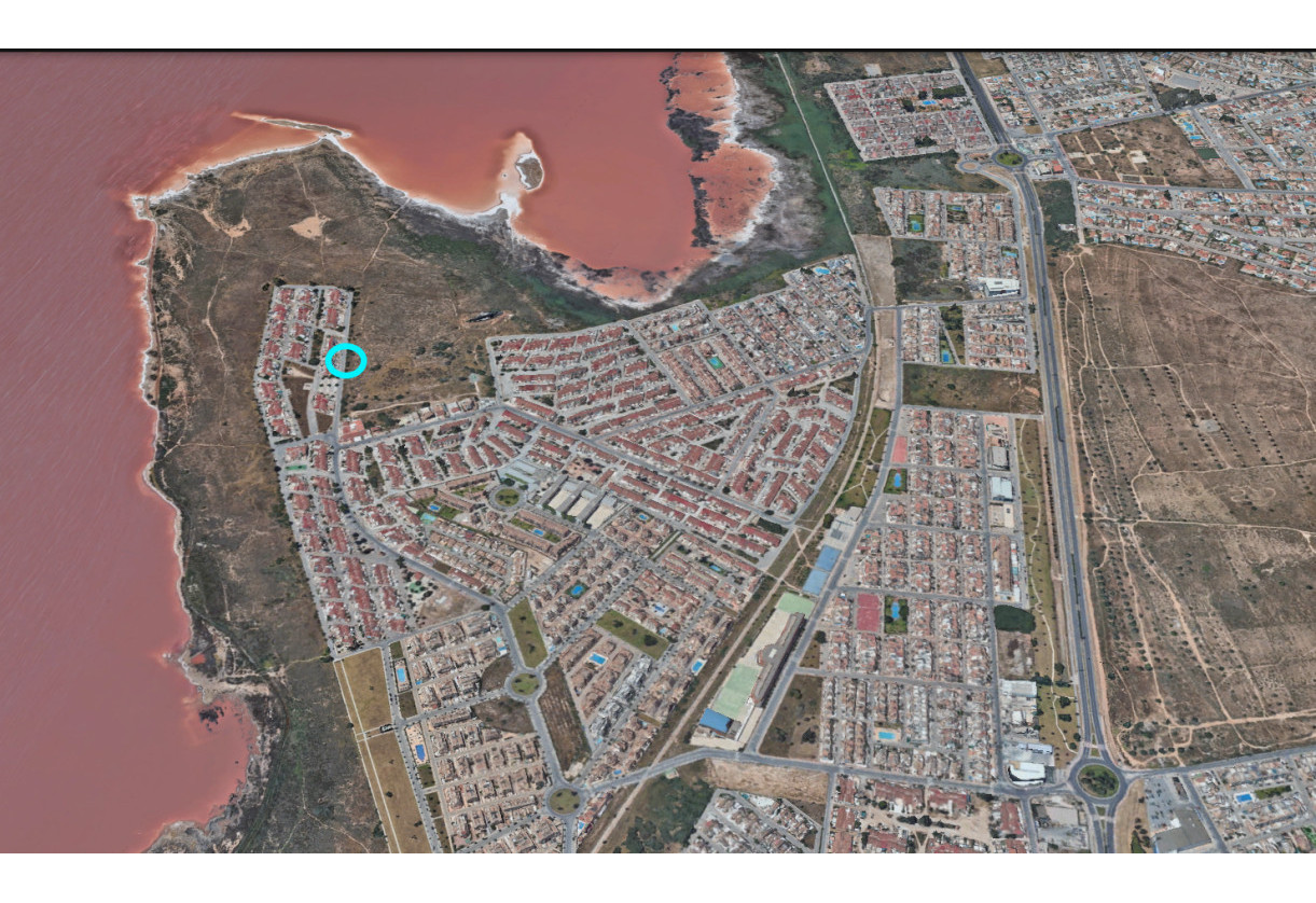 Reventa · Bungalow · La Siesta - El Salado - Torreta · La Siesta