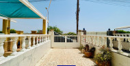 Reventa · Bungalow · La Siesta - El Salado - Torreta · La Siesta