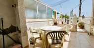Reventa · Bungalow · La Siesta - El Salado - Torreta · La Siesta