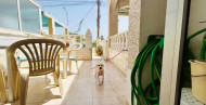 Reventa · Bungalow · La Siesta - El Salado - Torreta · La Siesta