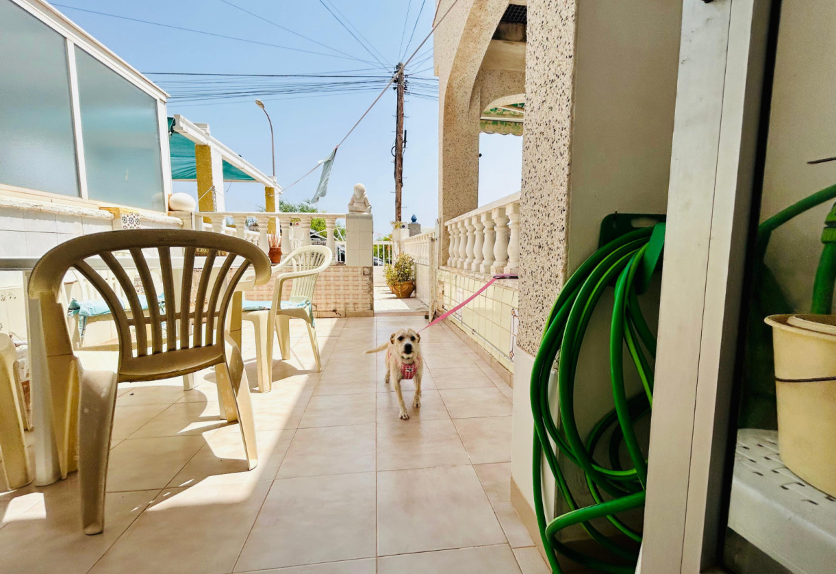 Reventa · Bungalow · La Siesta - El Salado - Torreta · La Siesta