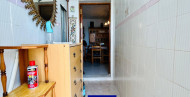 Reventa · Bungalow · La Siesta - El Salado - Torreta · La Siesta