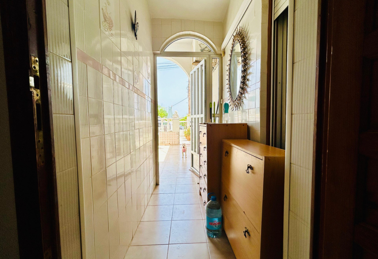 Reventa · Bungalow · La Siesta - El Salado - Torreta · La Siesta