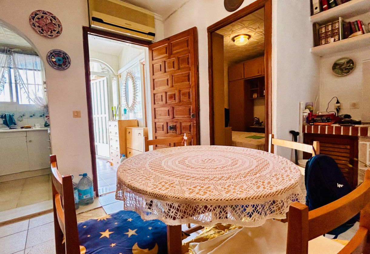 Reventa · Bungalow · La Siesta - El Salado - Torreta · La Siesta