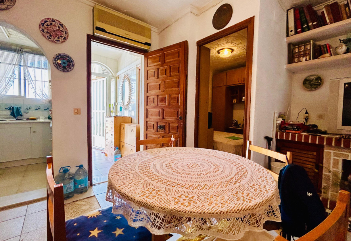 Reventa · Bungalow · La Siesta - El Salado - Torreta · La Siesta
