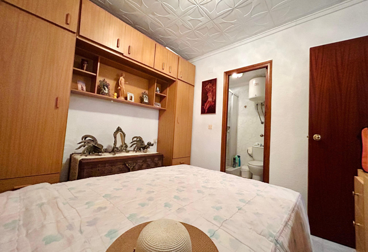 Reventa · Bungalow · La Siesta - El Salado - Torreta · La Siesta