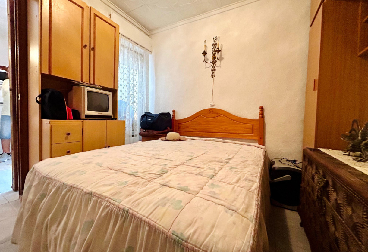 Reventa · Bungalow · La Siesta - El Salado - Torreta · La Siesta
