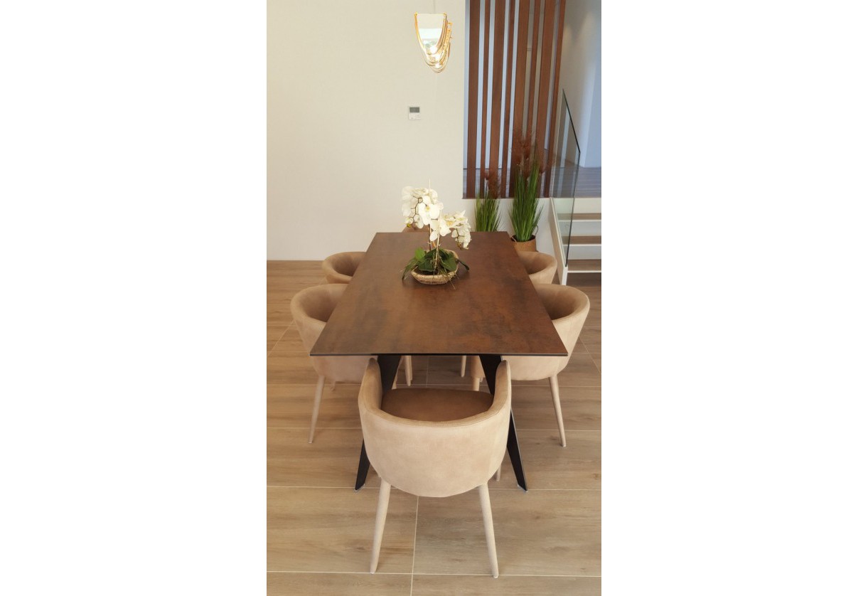 Rynek pierwotny · Villas · San Miguel de Salinas