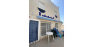 Resale · terraced house · Torrevieja · Carrefour